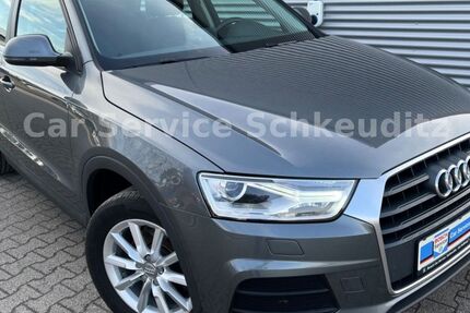 Audi Q3 95.000 km 16.979 € Schkeuditz 04435