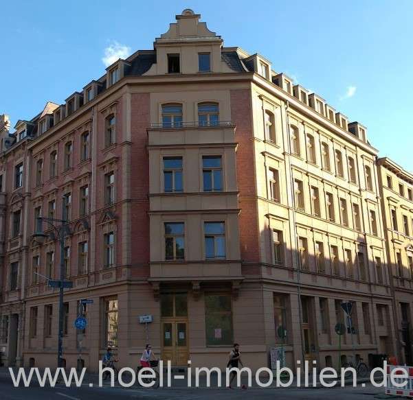 Wohnung zum Mieten in HalleSaale 260 € 26 m²