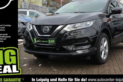 Nissan Qashqai 128.115 km 12.970 &euro; Halle 06130