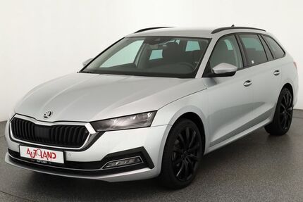 Skoda Octavia 54.590 km 22.990 € Eisleben 06295