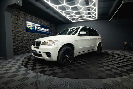 BMW X5 210.125 km 12.990 € Leipzig 04178