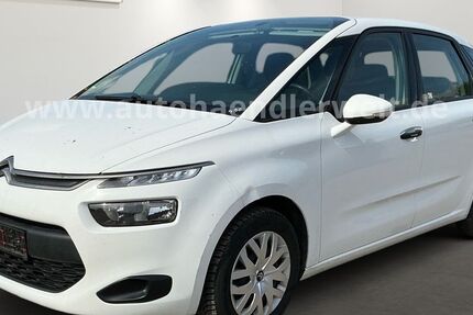 Citroen C4 Picasso 164.097 km 4.199 &euro; Brehna 06796