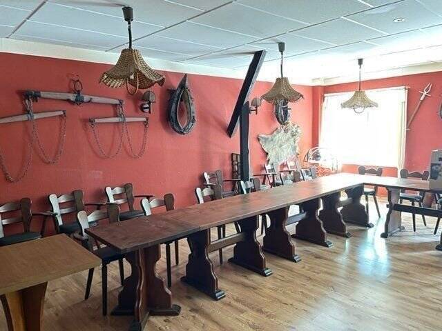 Gewerbeobjekt Seegebiet Mansfelder Land Stedten - 5 Zimmer, 699.000&euro; | Angebot:23984596