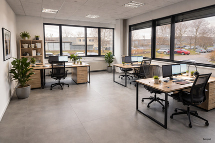 Gewerbeobjekt Halle (Saale) Büschdorf - 1.389&euro; | Angebot:24759325