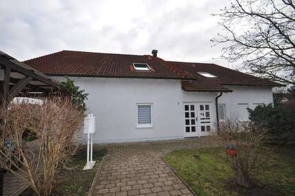 Wohnung Delitzsch Schenkenberg - 3 Zimmer, 68 m&sup2;, 92.000&euro; | Angebot:27554604
