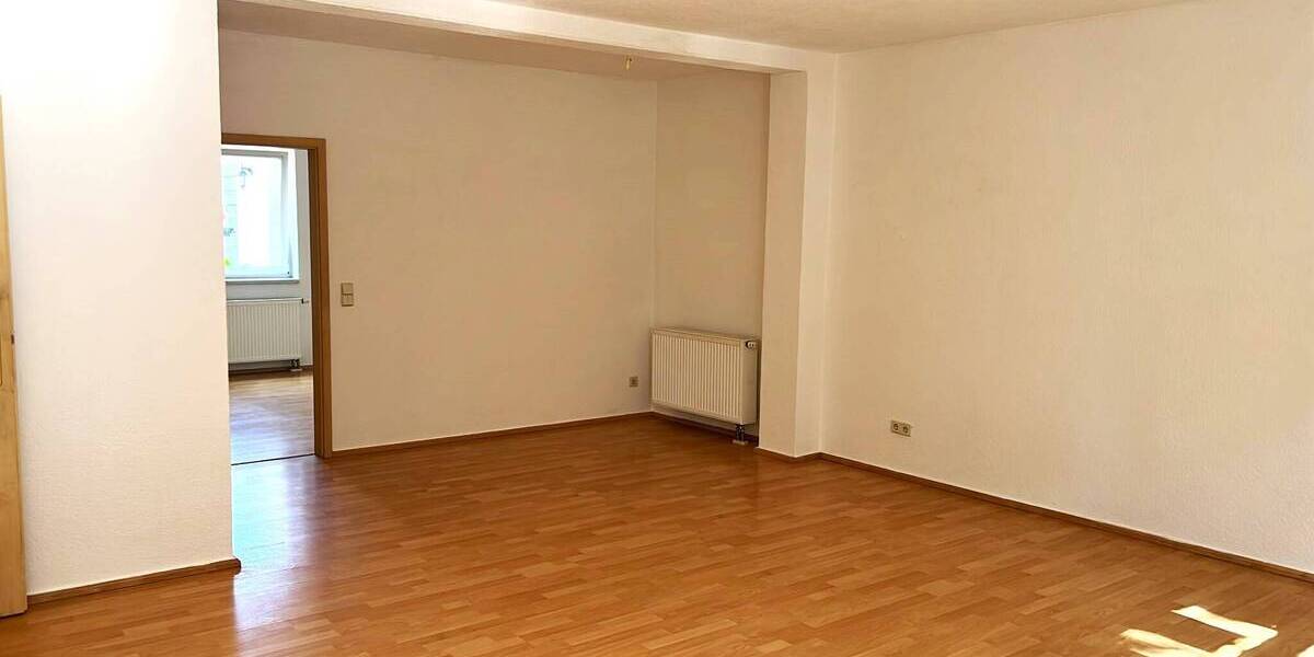 Etagenwohnung Delitzsch - 2 Zimmer, 82 m&sup2;, 150.000&euro; | Angebot:19299939