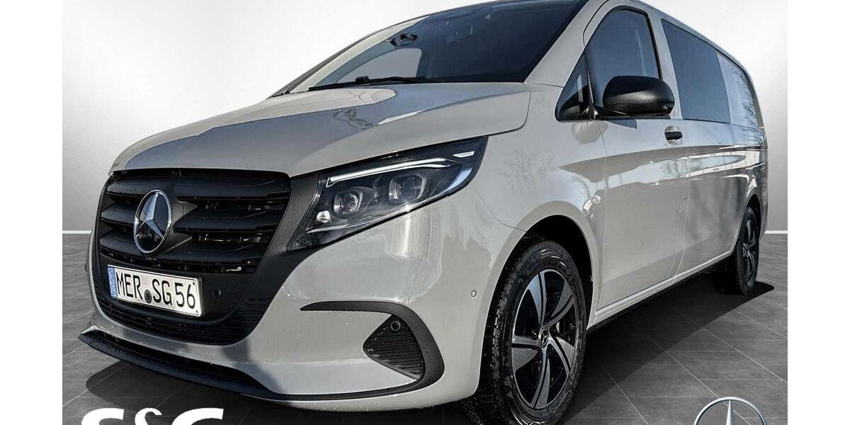 Mercedes-Benz Vito 7.165 km 62.999 &euro; Merseburg 06217
