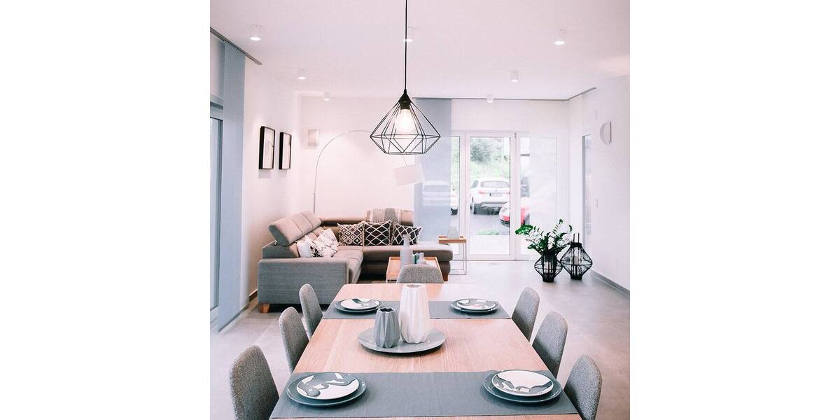 Einfamilienhaus Markranstädt - 5 Zimmer, 136 m&sup2;, 669.000&euro; | Angebot:26528326