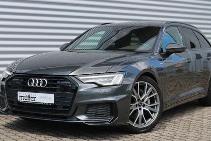 Audi A6 72.363 km 41.830 &euro; Delitzsch 04509