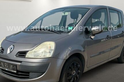 Renault Modus 103.229 km 1.299 &euro; Brehna 06796