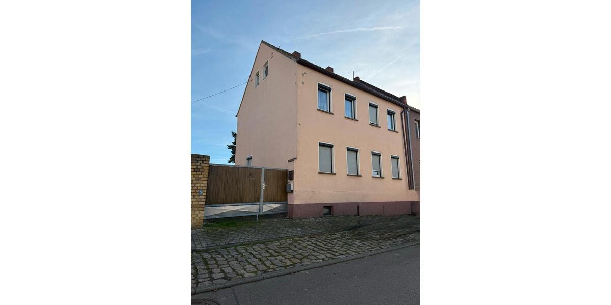 Doppelhaushälfte Markranstädt - 4 Zimmer, 130 m&sup2;, 215.000&euro; | Angebot:25274481