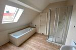 Dachgeschoßwohnung Bitterfeld-Wolfen Bitterfeld - 2 Zimmer, 53 m&sup2;, 480&euro; | Angebot:26197250
