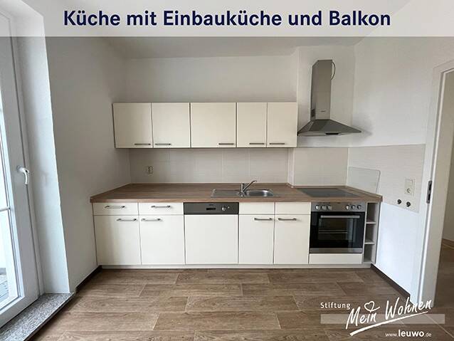 Etagenwohnung Halle Lutherplatz - 3 Zimmer, 80 m&sup2;, 700&euro; | Angebot:26766698