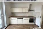 Etagenwohnung Halle Lutherplatz - 3 Zimmer, 80 m&sup2;, 700&euro; | Angebot:26766698