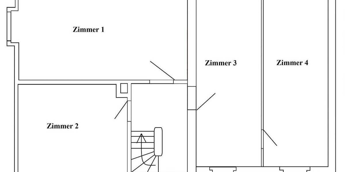 Doppelhaushälfte Halle (Saale) Ammendorf-Beesen - 5 Zimmer, 120 m&sup2;, 245.000&euro; | Angebot:26080528