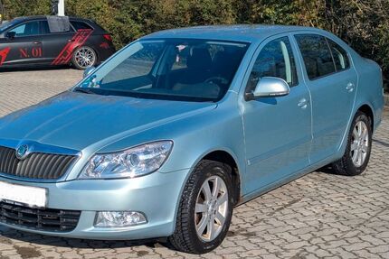 Skoda Octavia 97.650 km 4.999 &euro; Delitzsch 04509