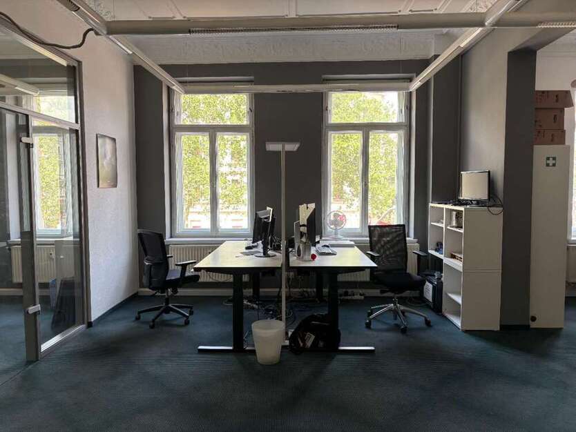 Büro in Leipzig 250 € 8 m²