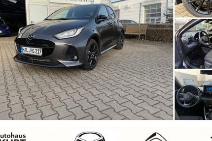 Mazda 2 Hybrid 1.229 km 25.790 &euro; Halle 06126
