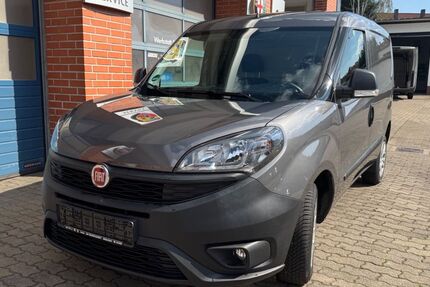 Fiat Doblo 35.985 km 13.990 &euro; Bitterfeld-Wolfen 06749