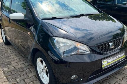 Seat Mii 99.999 km 5.599 &euro; Delitzsch 04509