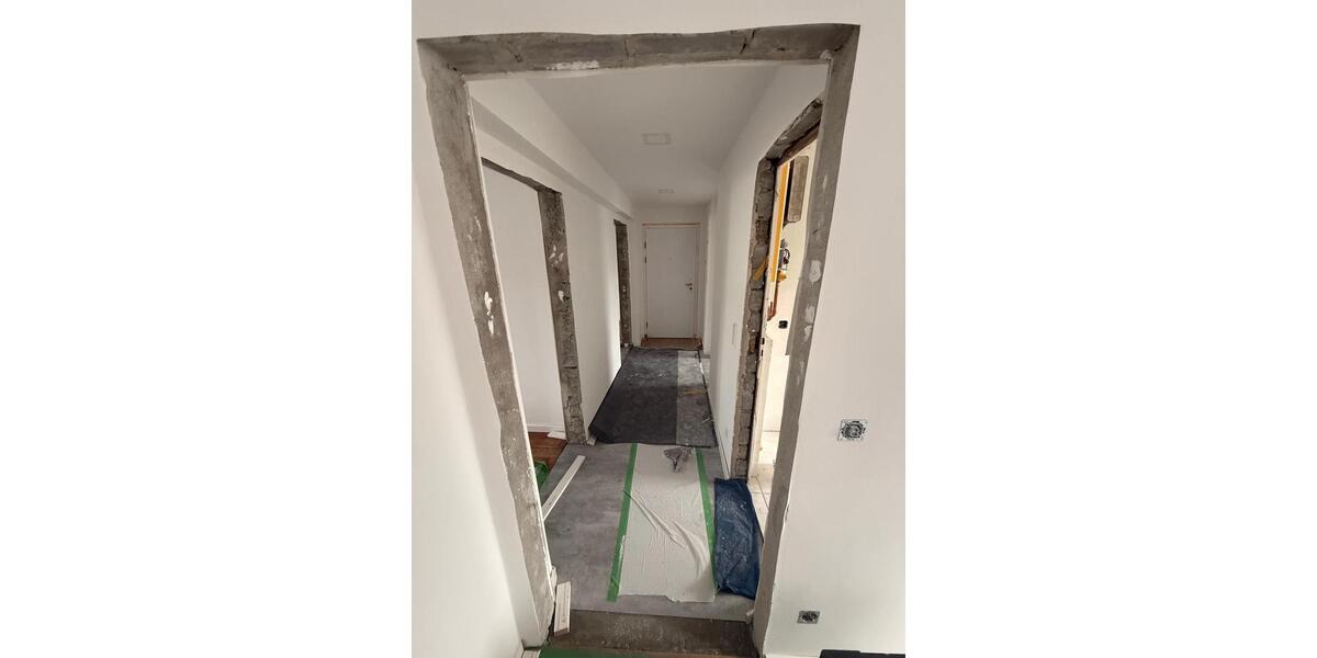 Etagenwohnung Delitzsch - 3 Zimmer, 60 m&sup2;, 630&euro; | Angebot:26226449