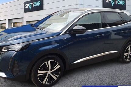 Peugeot 3008 30.042 km 24.930 € Leipzig 04129
