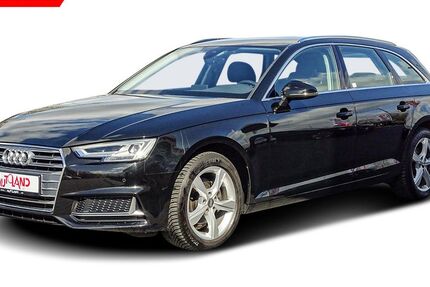 Audi A4 77.500 km 24.490 &euro; Eisleben 06295