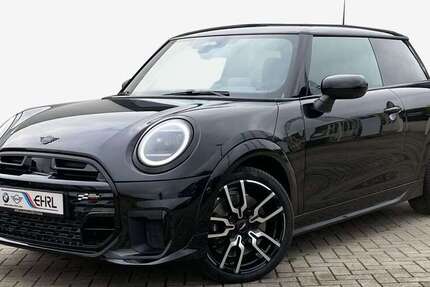 Mini Cooper S 1.500 km 38.940 € Zscherben 06179