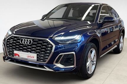 Audi Q5 32.671 km 41.479 &euro; Bitterfeld-Wolfen 06749