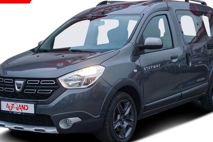 Dacia Dokker 36.698 km 17.950 &euro; Halle 06122