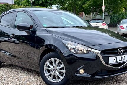 Mazda 2 68.700 km 9.490 &euro; Bitterfeld-Wolfen 06766