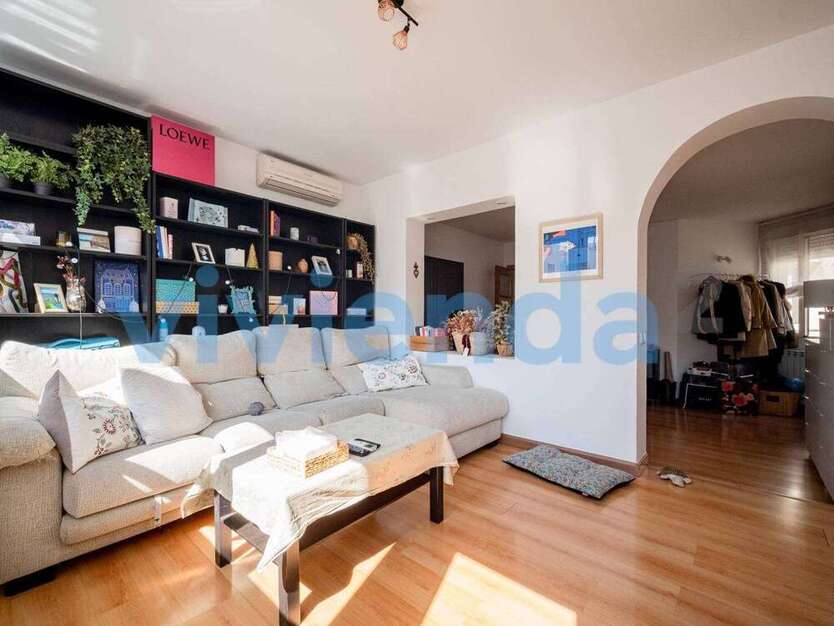 Wohnung zum Kaufen in Madrid 622.000 € 66 m²
