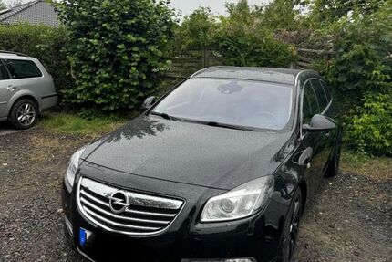 Opel Insignia 103.500 km 3.500 &euro; Markranstädt 04420