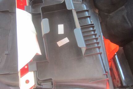 Mercedes-Benz 230 241.232 km 1.500 &euro; großkayna 06242