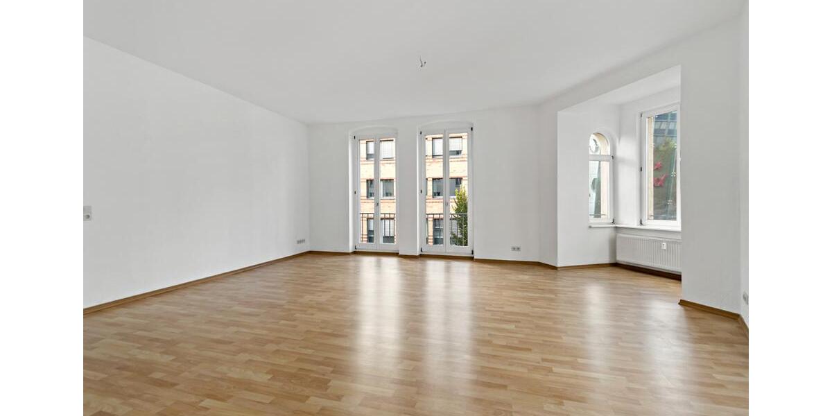 Etagenwohnung Halle (Saale) - 2 Zimmer, 78 m&sup2;, 585&euro; | Angebot:25640006