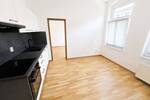 Etagenwohnung Halle (Saale) Paulusviertel - 2 Zimmer, 52 m&sup2;, 520&euro; | Angebot:26916772
