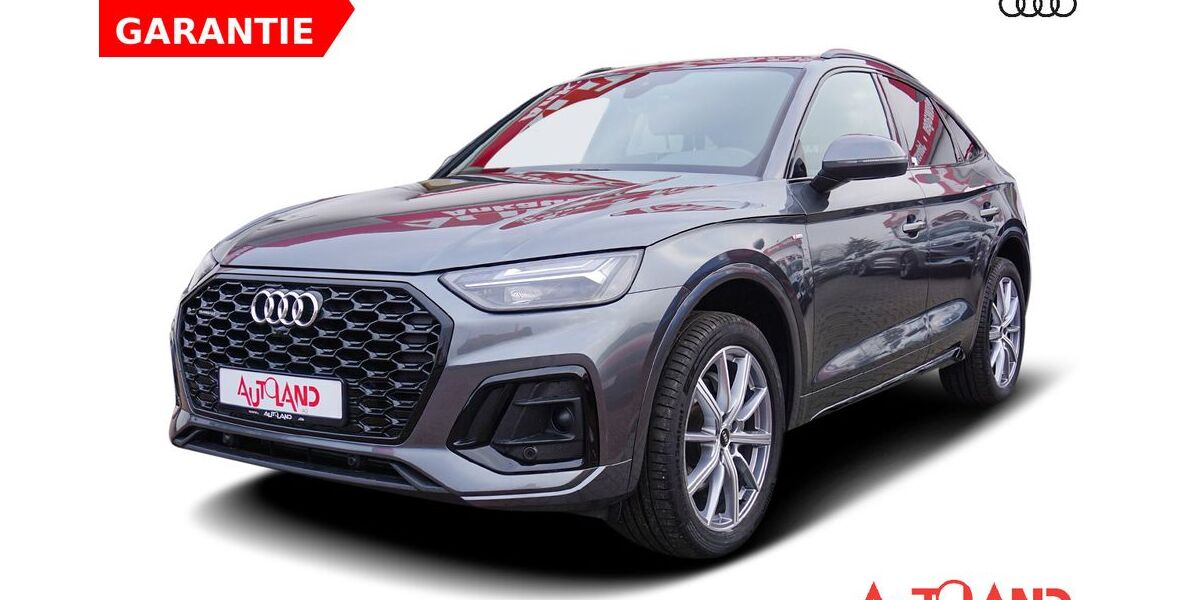Audi Q5 15.620 km 43.990 &euro; Halle 06122
