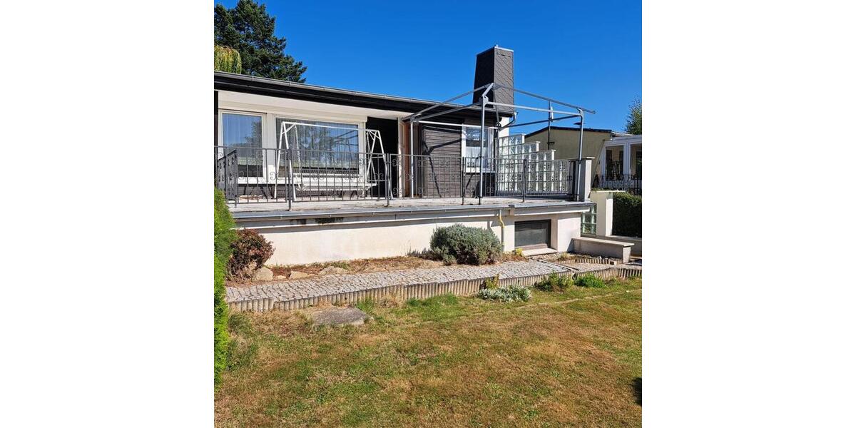 Bungalow Querfurt - 36.000&euro; | Angebot:18612740