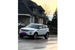 Land Rover Range Rover Evoque 220.000 km 10.000 &euro; Halle (Saale) 06108
