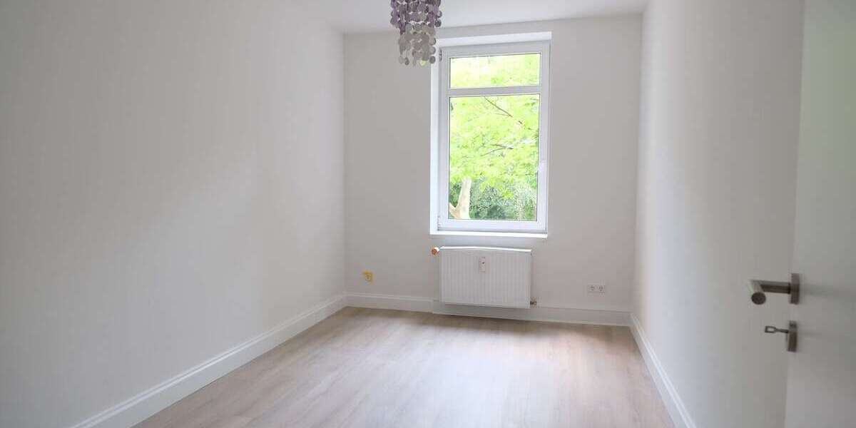Etagenwohnung Halle (Saale) Lutherplatz/Thüringer Bahnhof - 3 Zimmer, 66 m&sup2;, 776&euro; | Angebot:26247603