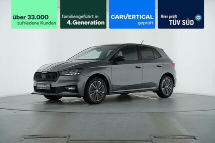 Skoda Fabia 23.861 km 18.889 &euro; Lutherstadt Eisleben 06295