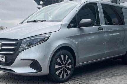 Mercedes-Benz Vito 8.000 km 55.555 &euro; Halle-Sennewitz 06193