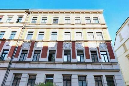 2?Zi.-EG-Wohnung mit Balkon & Stellplatz