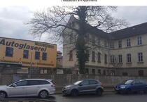 Mehrfamilienhaus in Weißenfels zu verkaufen