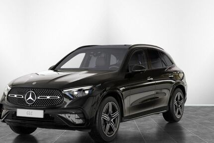 Mercedes-Benz GLC 300 6.000 km 73.184 &euro; Merseburg 06217