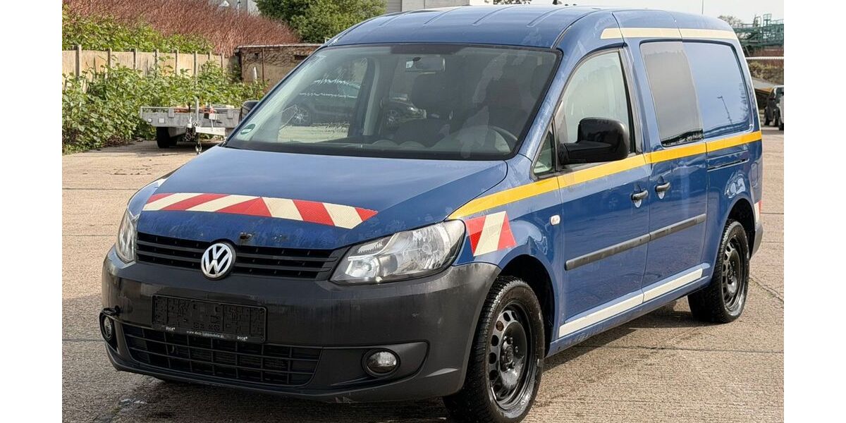 VW Caddy 450.000 km 2.900 &euro; Greppin , Bitterfeld-Wolfen 06803
