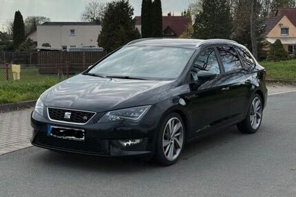 Seat Leon 123.000 km 11.000 &euro; Köthen 06366