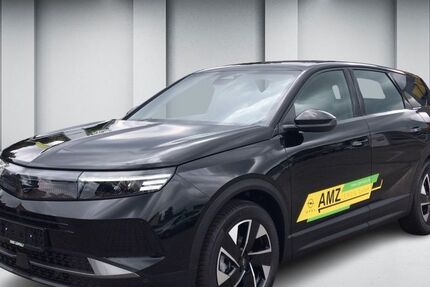 Opel Grandland (X) 1.990 km 32.990 € Leipzig 04179