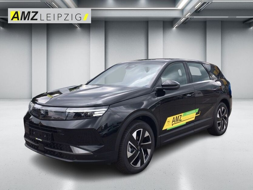 Opel Grandland (X) 1.990 km 32.990 € Leipzig 04179