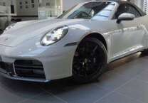 Gebrauchtwagen Porsche 992